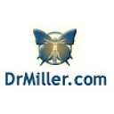 Dr. Miller logo