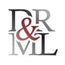 Dean Ringers Morgan & Lawton logo
