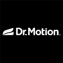 Dr. Motion Retail logo