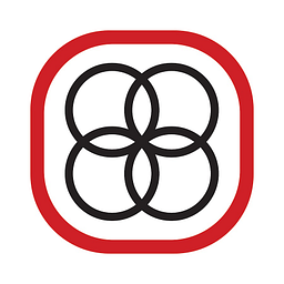 DRMP, Inc. logo