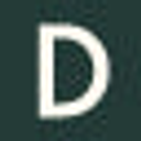 DRMTLGY logo