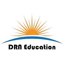 Drn Education logo