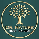 Dr Nature Wellness logo