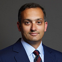 Dr Neil Shastri-Hurst MP logo