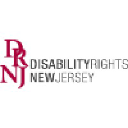 Disability Rights New Jersey logo