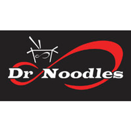 Dr Noodles logo