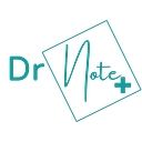 Drnote logo