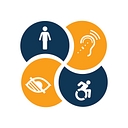 Disability Rights New York logo