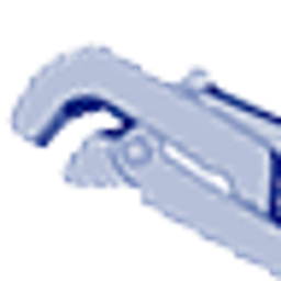DRØBAK RØRLEGGERSERVICE AS logo