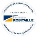 Distribution Robitaille   Plastic Pails & Metal Pails logo
