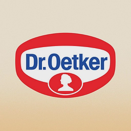 Dr. Oetker UK Ltd logo