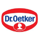 Dr. Oetker logo