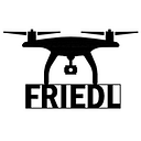 Drohnen-Vermessung