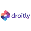 DROITLY LLP logo