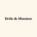 Favicon of Drôle de Monsieur