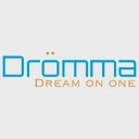 The Dromma Bed logo