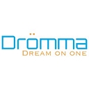 The Dromma Bed logo