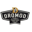 Dromod Boxty logo
