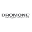 DROMONE ENGINEERING LTD logo