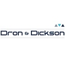 Dron & Dickson logo