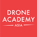 Drone Academy Asia logo