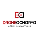 DroneAcharya logo