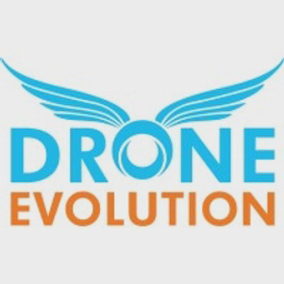 Drone Evolution Ltd logo