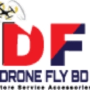 Drone Fly BD logo