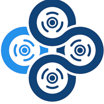 DRONE FUND logo