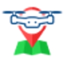 DroneMap logo