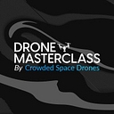 Drone Masterclass logo