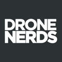 dronenerds.com logo