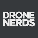 Drone Nerds logo