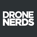 Logo for dronenerds.com