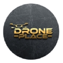 Drone Place BD logo