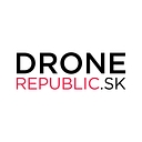 Drone Republic logo