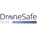 Drone Safe Store logo