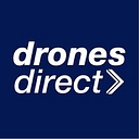 Drones Direct logo