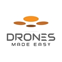 Drones Made Easy logo
