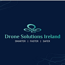 Drone Solutions Ireland logo