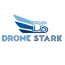 DroneStark Technologies logo — Software Engineer Intern job on DevsUnite