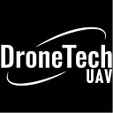 Dronetechuav Corporation logo