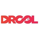 Drool logo
