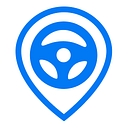 Dropcar logo