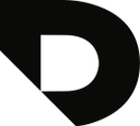 Drop logo