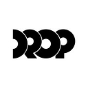 Drop Studio logo