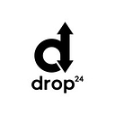 drop24 logo