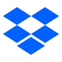 Dropbox logo