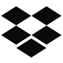 Dropbox logo