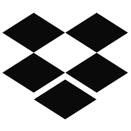Dropbox logo